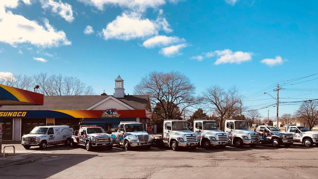 Images Ridgeway Sunoco