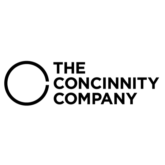 The Concinnity Company Logo