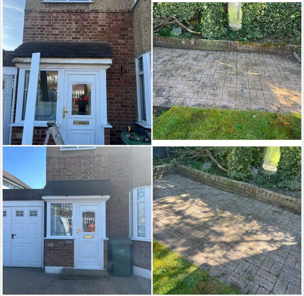 Images Exclusive Property Care