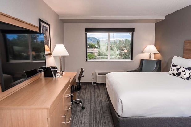 Images Best Western Plus Denver West/Golden
