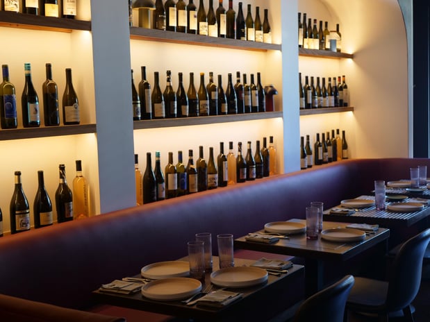 Images Florence - Pizza & Vino