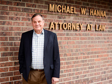 Images Michael W. Hanna Law Office