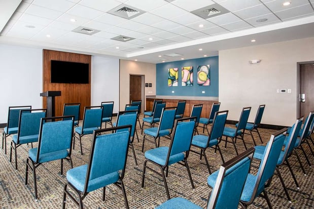 Images Hampton Inn & Suites North Port