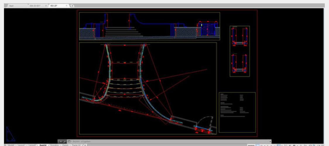 Rickert Metallbauplanung GmbH, Feldackerstrasse 14 in Ellighausen