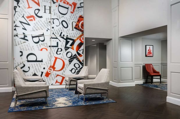 Images Hampton Inn Washington, D.C./White House