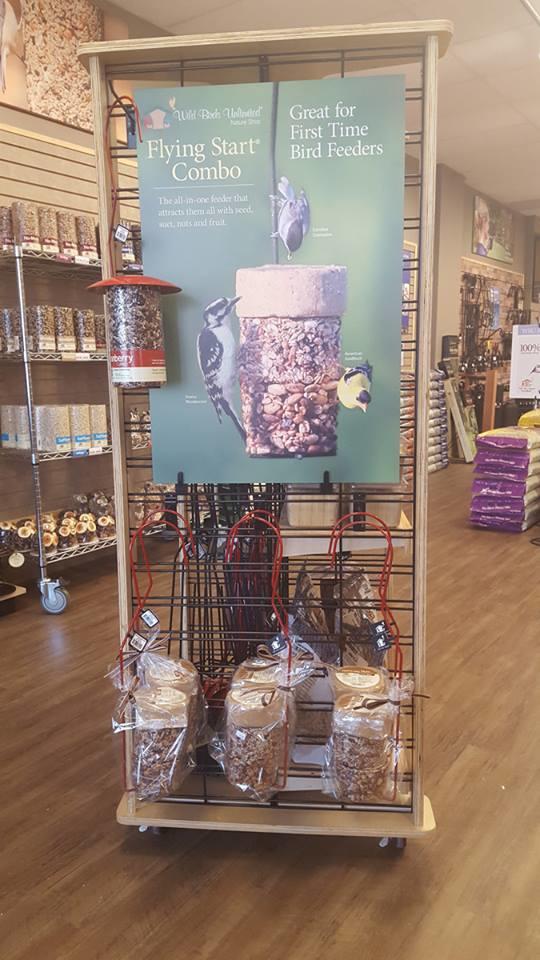 Wild bird habitat store coupon code