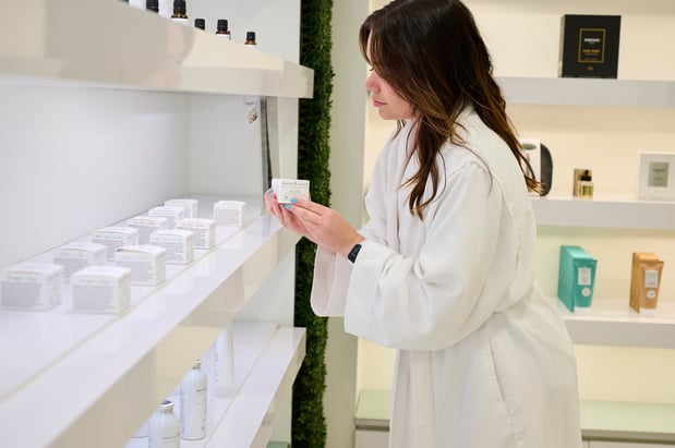 Images Spa at The Starling