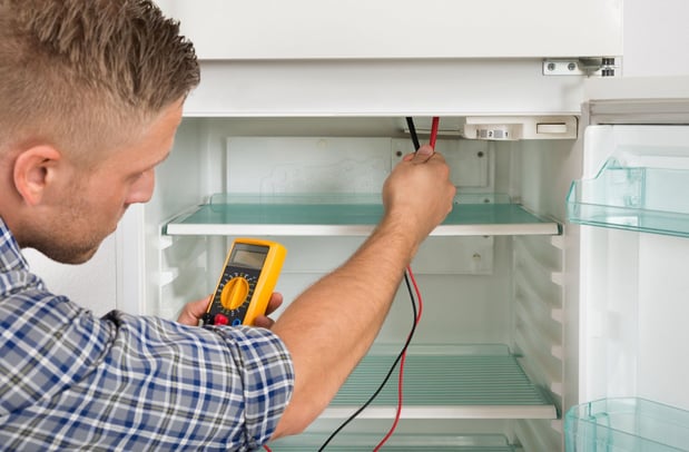 Images Affordable Appliance Repair