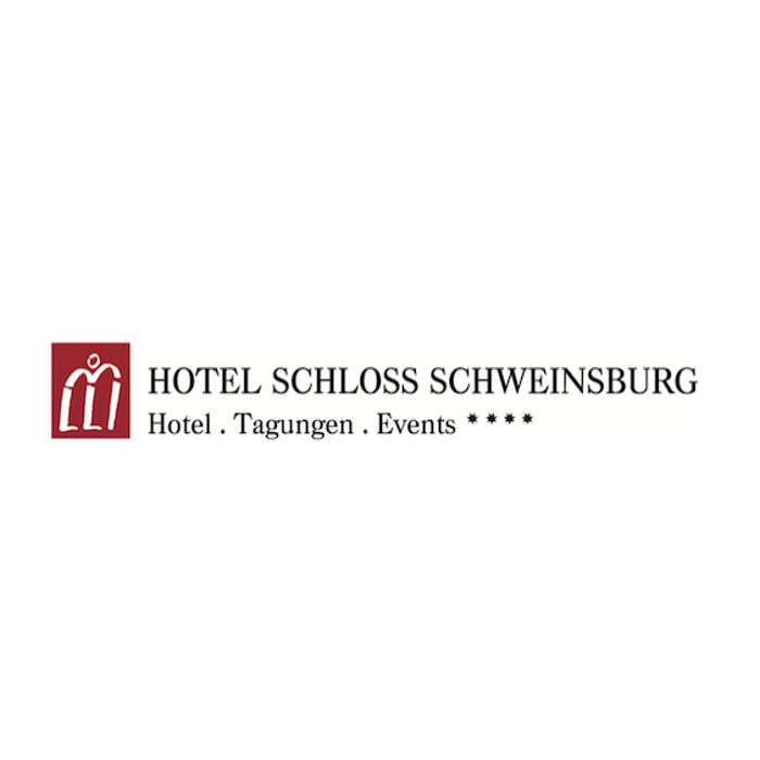 Hotel Schloss Schweinsburg in Neukirchen an der Pleisse - Logo