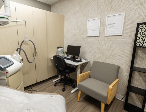 Images Greater Des Moines Dermatology PC