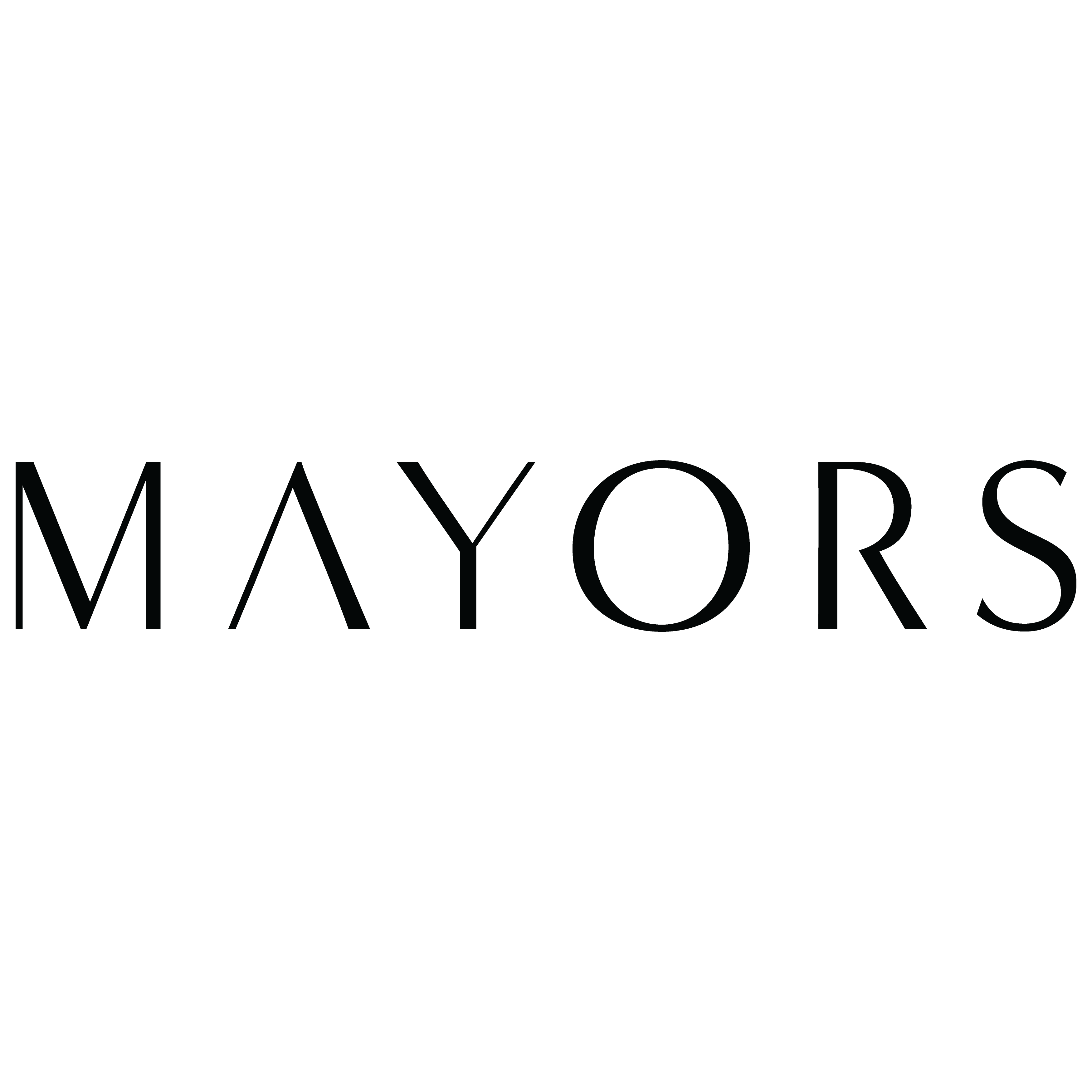 Mayors