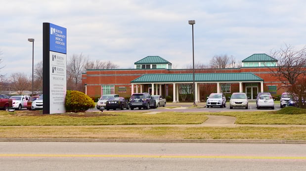 Images Norton Children's Medical Group - Clarksville