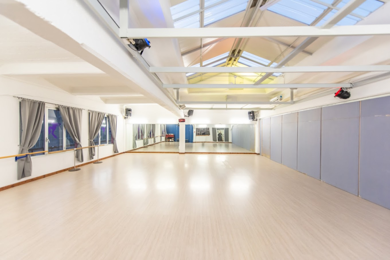 Images Scuola di Danza Olympus Ballet