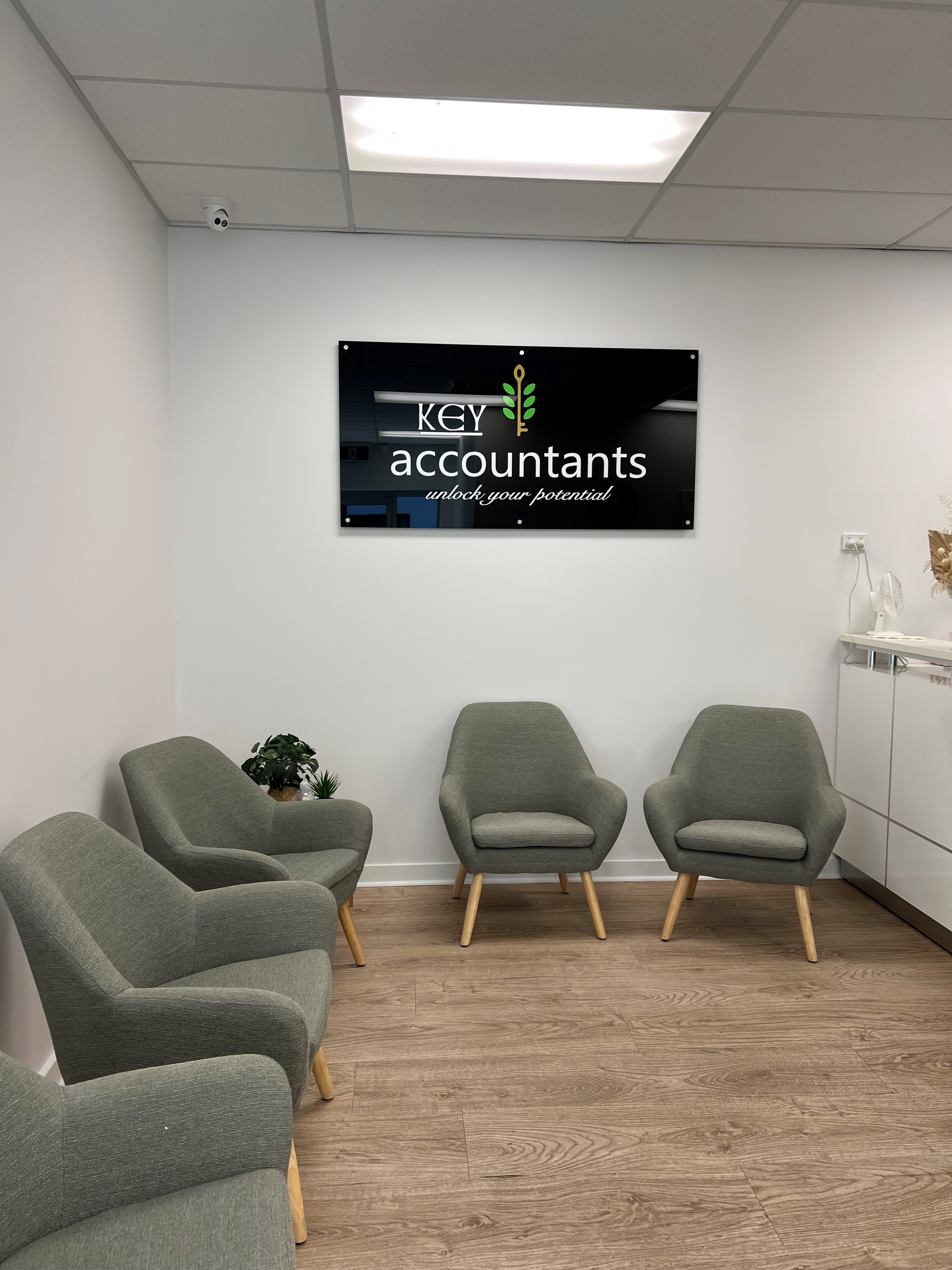 Images Key Accountants PTY LTD