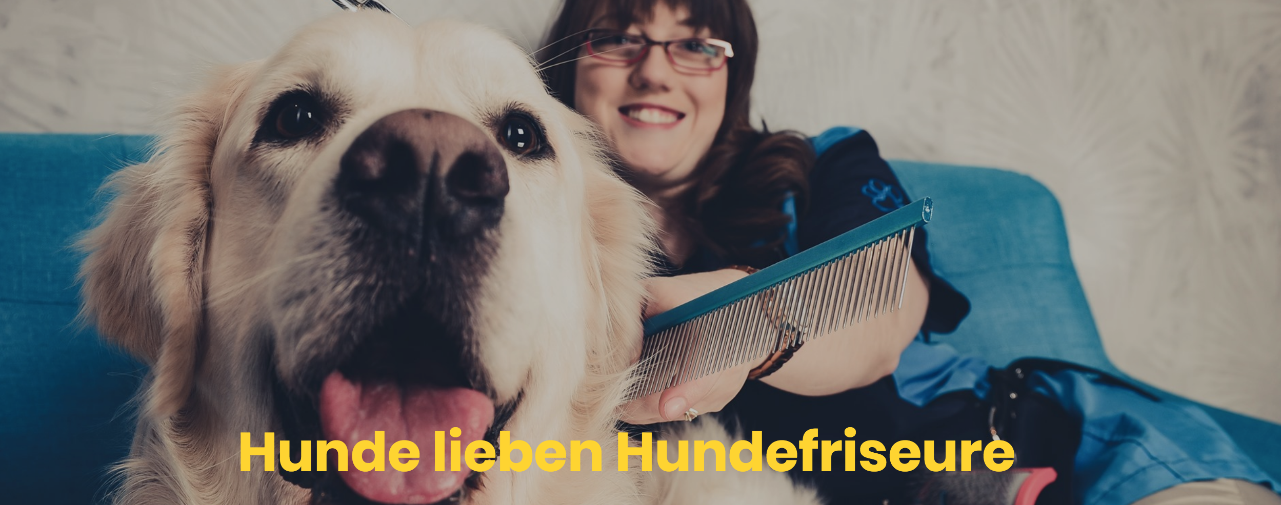 Pfotenzauber Hundefriseur - Hundesalon, Olpener Str., 248 in Köln