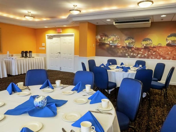 Images DoubleTree by Hilton Hotel Buffalo - Amherst