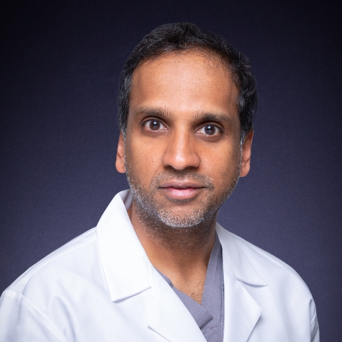 Dr. Rishi K. Goyal, MD