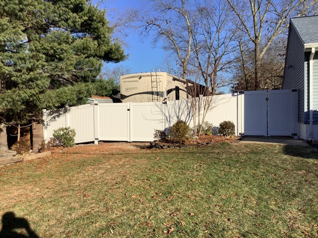 Images Superior Fence & Rail