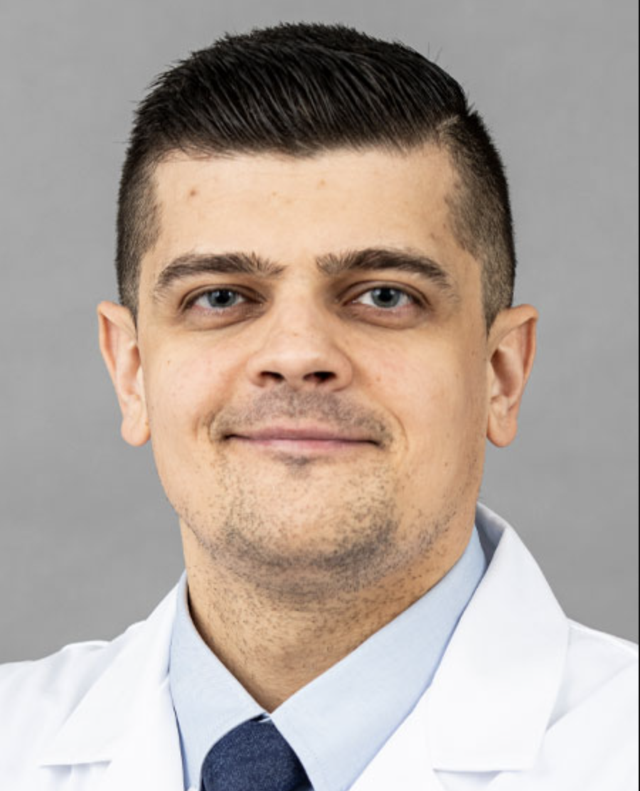Dr. Yuri Boyechko, MD - Lexington, KY - Cardiovascular Disease, Cardiologist, Other