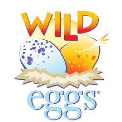 Wild Eggs Logo