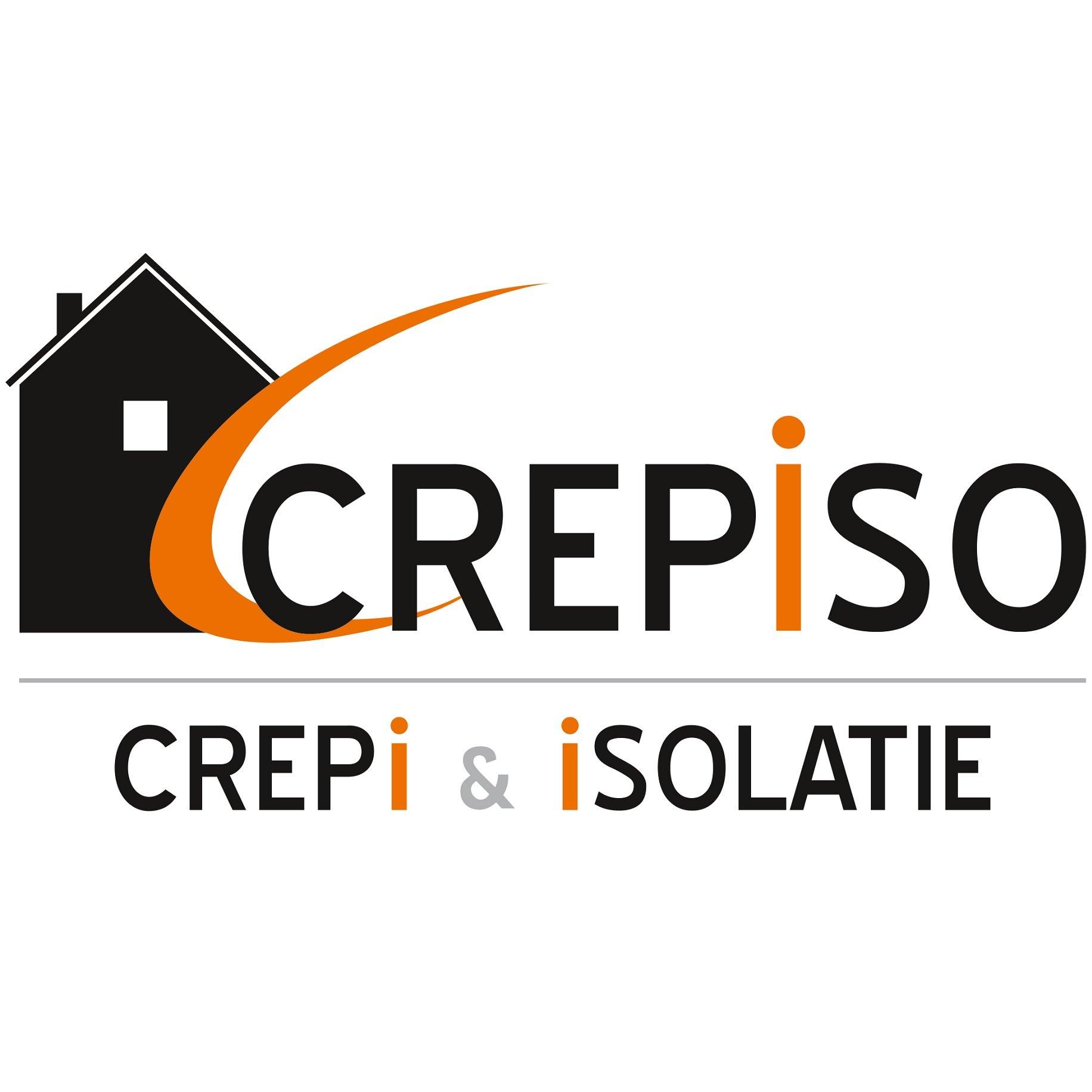 Crepiso Logo