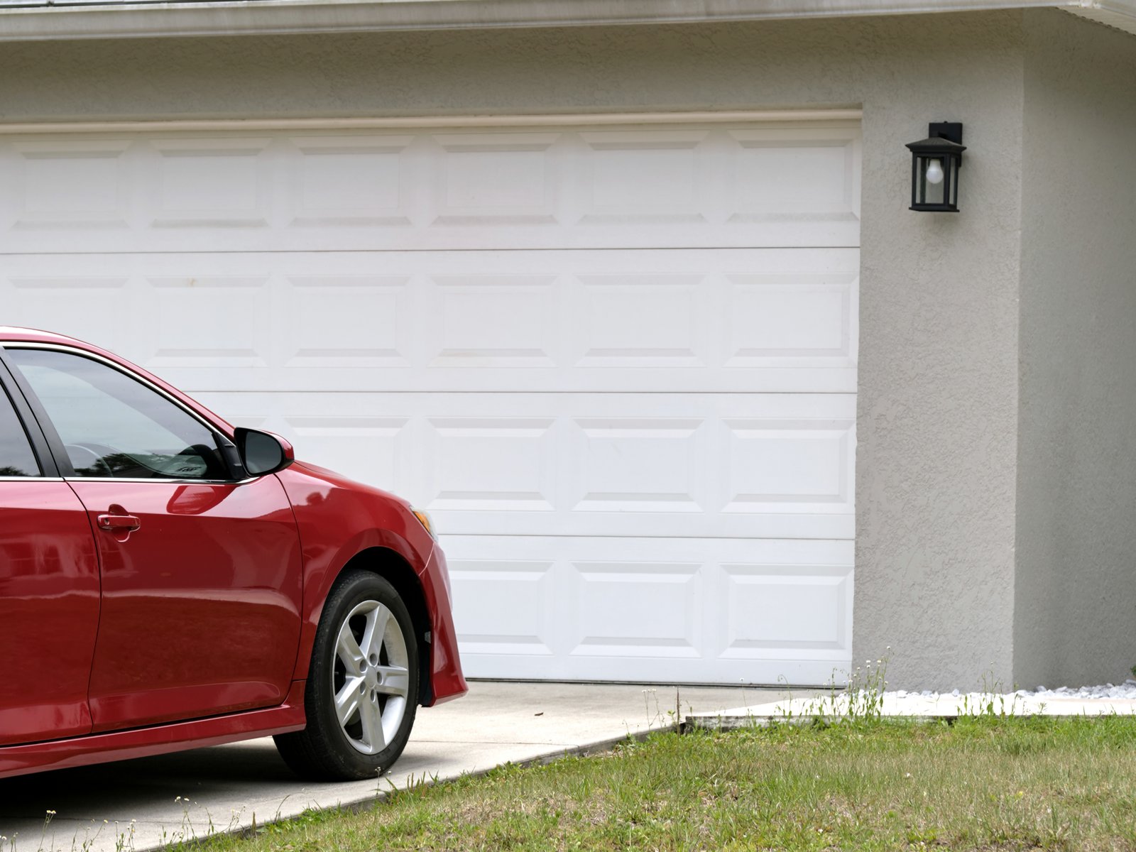 Neighborly Garage Door Pros