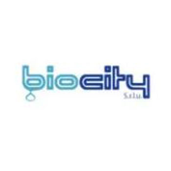 Impresa di Pulizie Biocity Logo