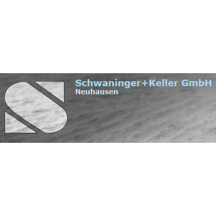 Schwaninger + Keller GmbH Logo