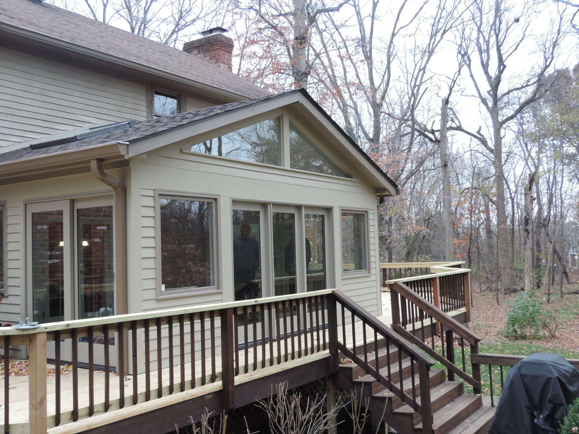 Images Centennial Construction & Remodeling Services, Inc.