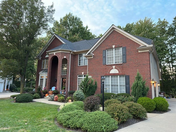 Images Feazel Roofing