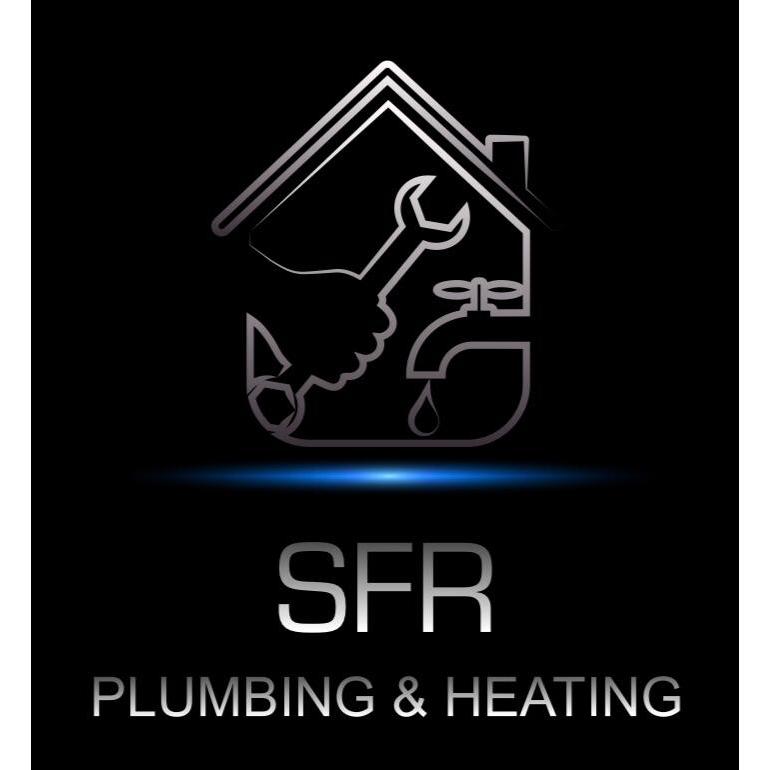 SFR Plumbing & Heating Ltd Logo
