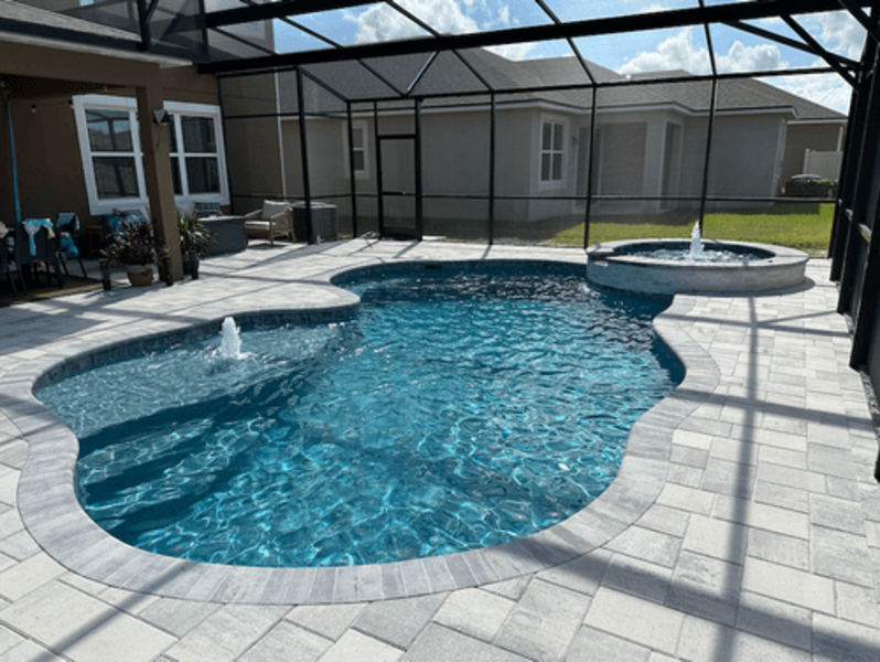 Images West Shore Pools and Outdoor Living, LLC