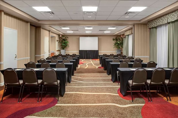 Images Hilton Garden Inn Atlanta North/Alpharetta