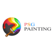 PSG PAINTING Logo