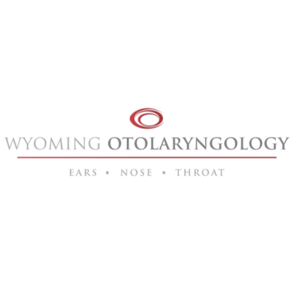 Wyoming Otolaryngology Logo