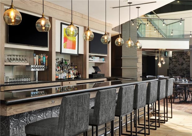 Images DoubleTree by Hilton Hotel Nashville Downtown