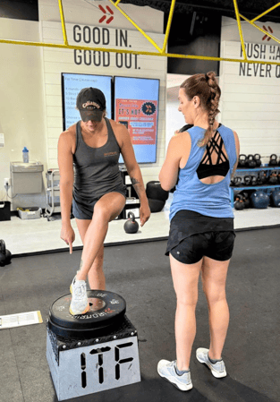 Images Iron Tribe Fitness - Gym, Personal Training