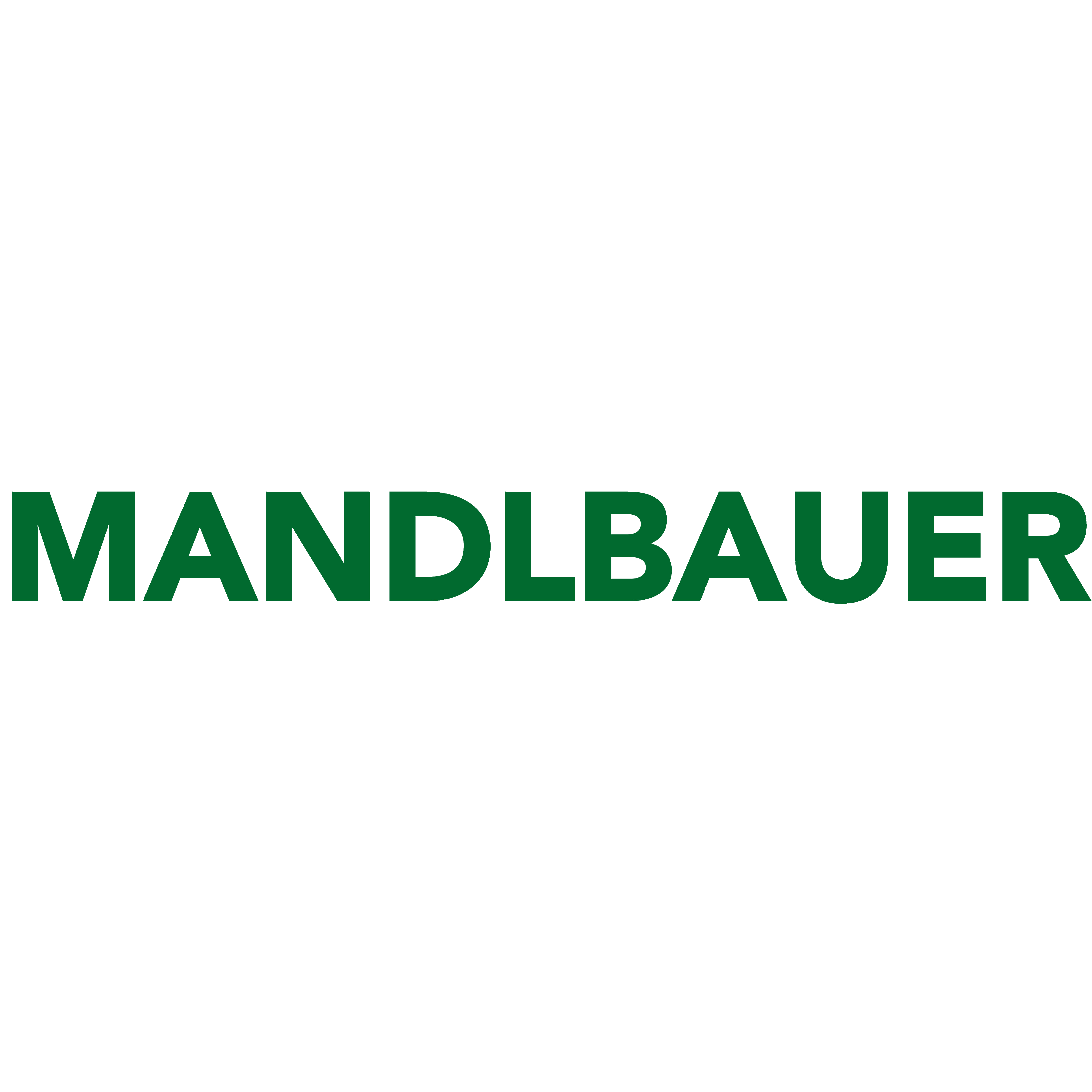 Logo von Mandlbauer Bau GmbH