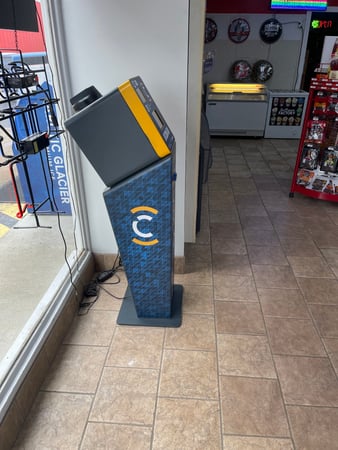 Images CoinFlip Bitcoin ATM - Stop & Shop (Mount Vernon)
