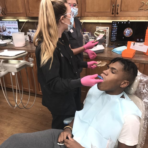 Images Dental Depot