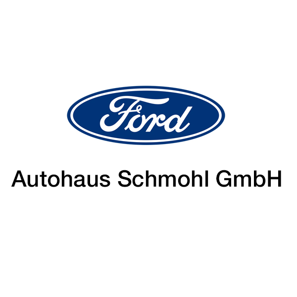 Logo Autohaus Schmohl GmbH