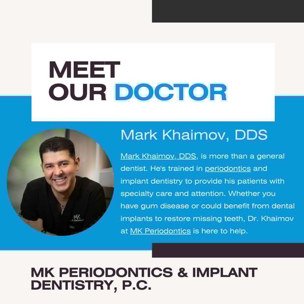 Images MK Periodontics & Implant Dentistry, PC