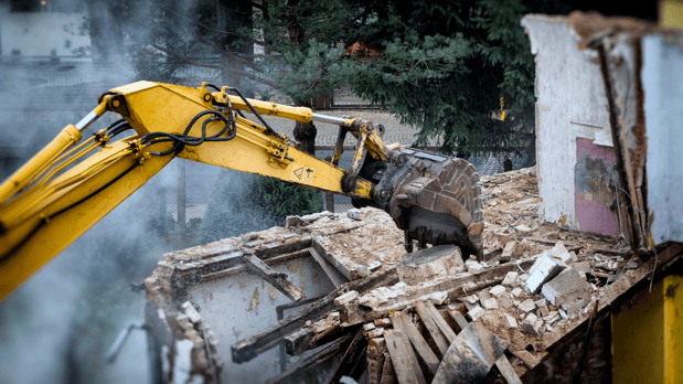 Images Texoma Earth Movers