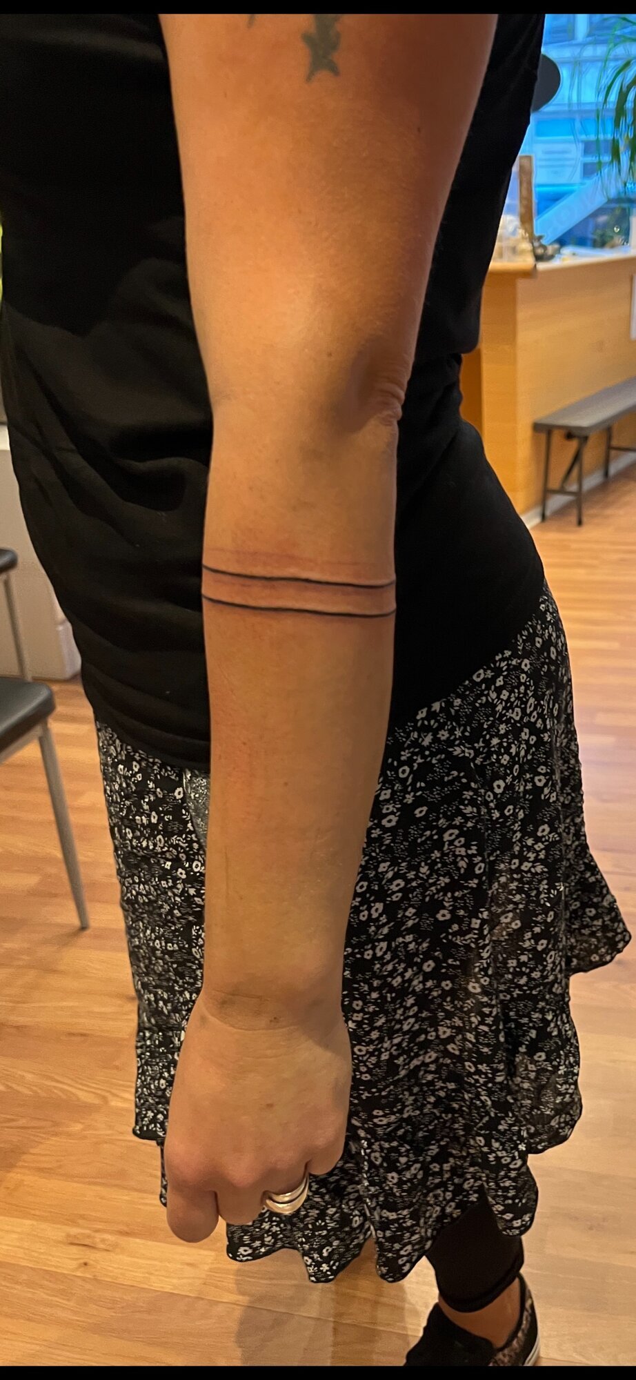 Bilder Tattoo for you