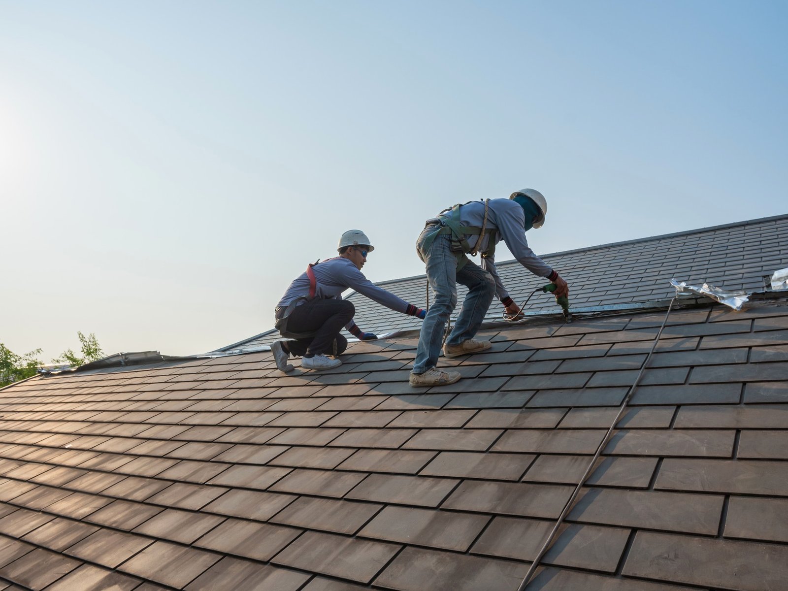 Independent Roof Services