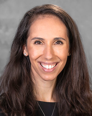 Sara Michelle Hartnett, MD Image