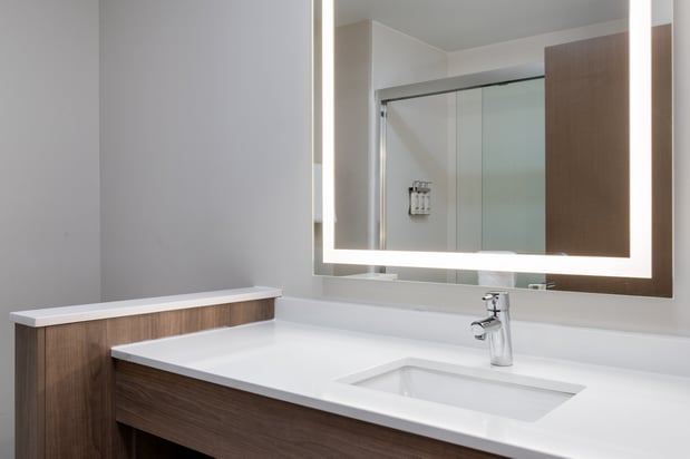 Images Holiday Inn Express & Suites Stevensville - Benton Harbor by IHG