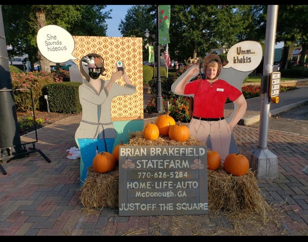 Images Brian Brakefield - State Farm Insurance Agent