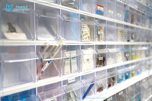 Images K Family Dentistry General Cosmetic Emergency Implants