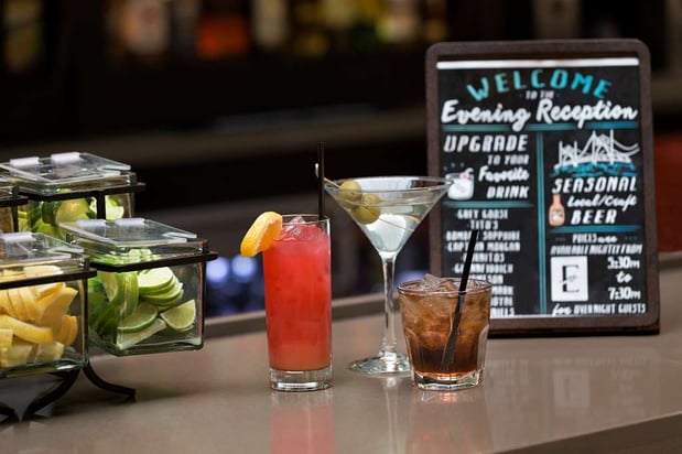 Images Embassy Suites by Hilton Columbus